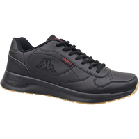 Pantofi Bărbați Pantofi sport Casual Kappa Base II Negru