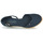 Pantofi Femei Sandale Tommy Hilfiger BASIC CLOSED TOE MID WEDGE Albastru
