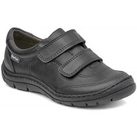 Pantofi Băieți Pantofi Derby Gorila 24147-24 Negru