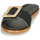Pantofi Femei Papuci de vară Neosens AURORA Negru