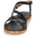 Pantofi Femei Sandale Neosens AURORA Negru