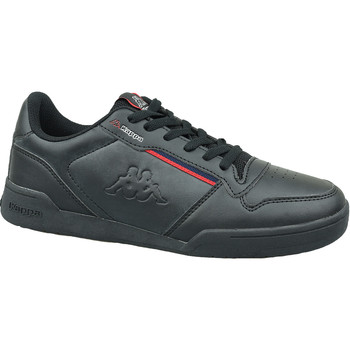 Pantofi Bărbați Pantofi sport Casual Kappa Marabu Negru