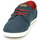 Pantofi Pantofi sport Casual Faguo CYPRESS Albastru / Maro / Roșu