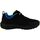 Pantofi Băieți Sneakers Skechers DYNAMIC Negru