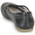 Pantofi Femei Balerin și Balerini cu curea Josef Seibel FIONA 39 Negru