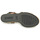 Pantofi Femei Sandale Geox D PONZA Maro / Negru