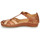 Pantofi Femei Sandale Pikolinos P. VALLARTA 655 Coniac / Camel