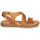 Pantofi Femei Sandale Pikolinos MORAIRA W4E Camel