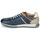 Pantofi Bărbați Pantofi sport Casual Pikolinos CAMBIL M5N Albastru