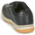 Pantofi Bărbați Pantofi sport Casual Skechers DELSON ANTIGO Negru