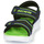 Pantofi Băieți Sandale sport Skechers HYPNO-SPLASH Albastru / Verde