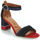 Pantofi Femei Sandale Tamaris DALINA Albastru / Roșu