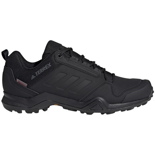 Pantofi Bărbați Drumetie și trekking adidas Originals Terrex AX3 Beta Negru