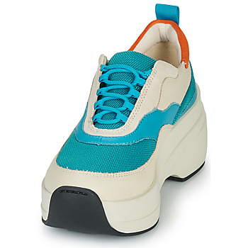 Vagabond Shoemakers SPRINT 2.0 Bej / Albastru