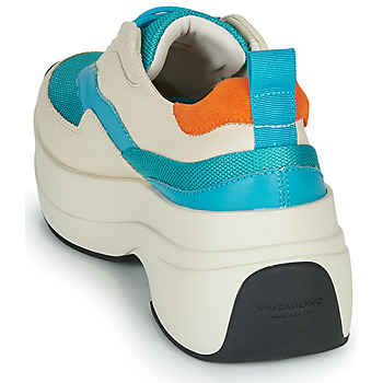 Vagabond Shoemakers SPRINT 2.0 Bej / Albastru