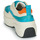 Pantofi Femei Pantofi sport Casual Vagabond Shoemakers SPRINT 2.0 Bej / Albastru