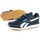 Pantofi Copii Pantofi sport Casual Reebok Sport Royal Cljog 2 2V Alb, Albastru marim