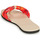 Pantofi Femei Sandale Havaianas YOU SAINT TROPEZ Bej / Red