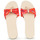 Pantofi Femei Sandale Havaianas YOU SAINT TROPEZ Bej / Red