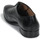 Pantofi Bărbați Pantofi Derby Brett & Sons POLIFE Negru