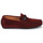Pantofi Bărbați Mocasini Brett & Sons FARICE Maro / Albastru