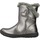 Pantofi Fete Cizme Chicco 1062651 Argintiu