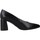 Pantofi Femei Pantofi cu toc Angel Alarcon DUMA Negru