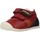 Pantofi Băieți Cizme Biomecanics 191159 roșu