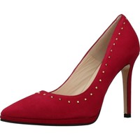 Pantofi Femei Pantofi cu toc Lodi VAITA roșu