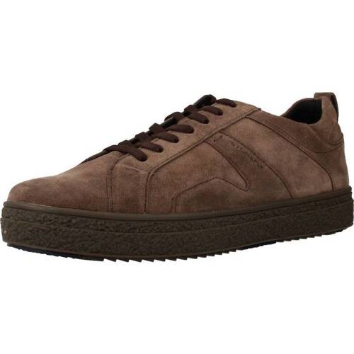 Pantofi Bărbați Pantofi Oxford
 Stonefly VOYAGER 1 BIS Maro