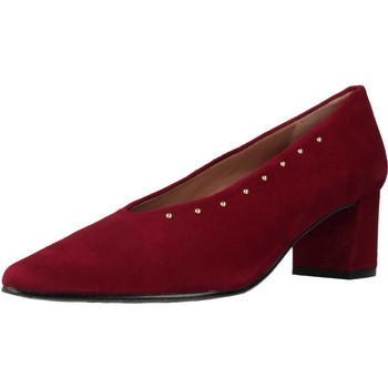 Pantofi Femei Pantofi cu toc Joni 17381J roșu