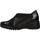 Pantofi Femei Pantofi Oxford
 Piesanto 195931 Negru