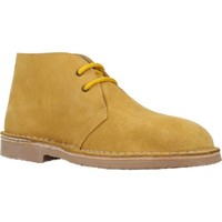 Pantofi Bărbați Cizme Swissalpine 514W galben