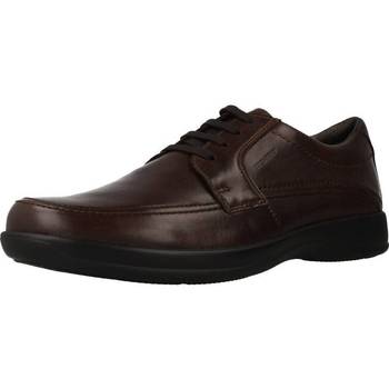 Pantofi Bărbați Pantofi Oxford
 Stonefly SEASON III 2 Maro