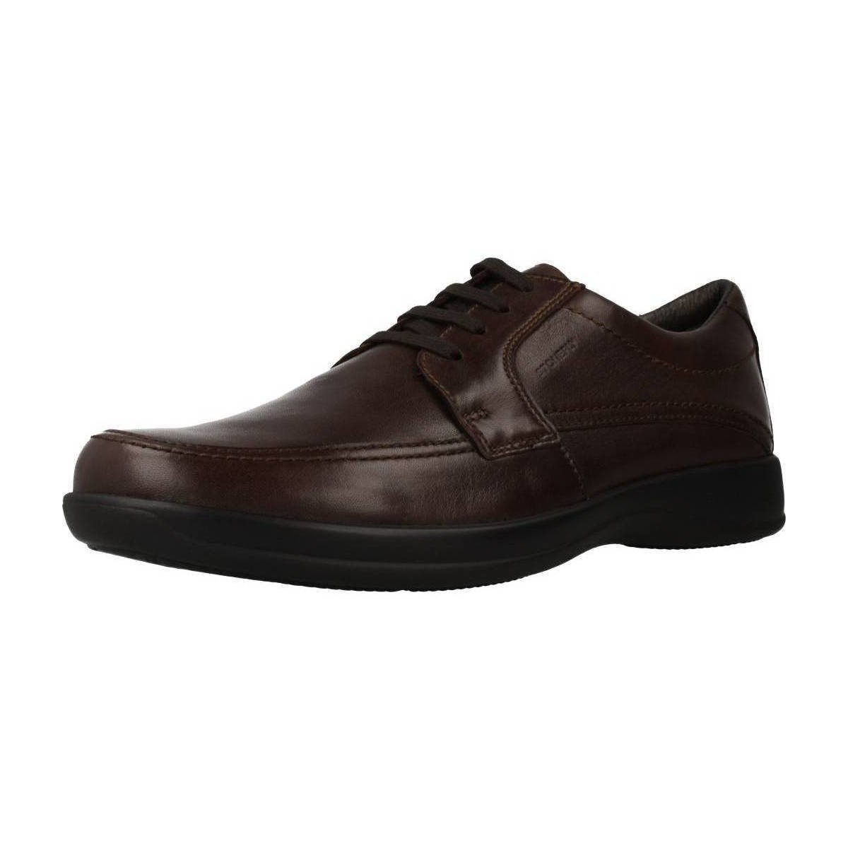 Pantofi Bărbați Pantofi Oxford
 Stonefly SEASON III 2 Maro