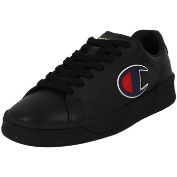 Pantofi Bărbați Sneakers Champion LOW Negru