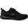 Pantofi Femei Pantofi sport Casual Skechers Flex appeal 3,0 first insight Negru