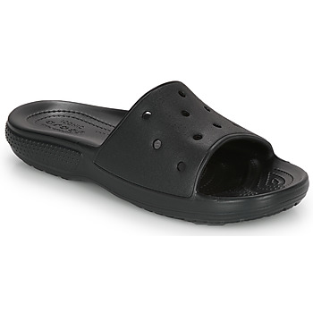 Pantofi Șlapi Crocs CLASSIC CROCS SLIDE Negru