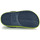 Pantofi Copii Saboti Crocs CROCBAND CLOG K Albastru / Verde