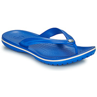 Pantofi  Flip-Flops Crocs CROCBAND FLIP Albastru