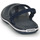 Pantofi Copii  Flip-Flops Crocs CROCBAND STRAP FLIP K Albastru