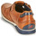 Pantofi Bărbați Sandale Fluchos JAMES Maro / Albastru / Roșu