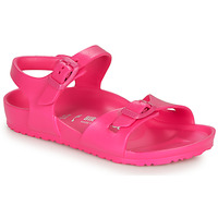 Pantofi Fete Sandale
 Birkenstock RIO EVA Pink