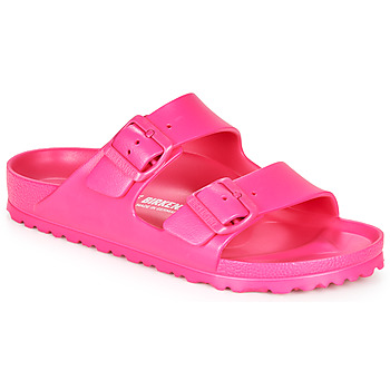 Pantofi Femei Papuci de vară Birkenstock  Pink