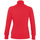 Îmbracaminte Femei Bluze îmbrăcăminte sport  Sols SODA WOMEN SPORT roșu