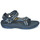 Pantofi Copii Sandale Teva HURRICANE XLT2 Albastru / Albastru