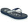Pantofi Fete  Flip-Flops Roxy VIVA GLTR III Albastru