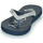 Pantofi Fete  Flip-Flops Roxy VIVA GLTR III Albastru