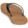 Pantofi Femei  Flip-Flops Roxy JYLL III Negru