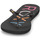 Pantofi Femei  Flip-Flops Roxy SANDY III Negru